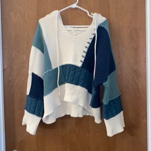 Boutique Hoodie NEVER WORN